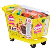 Slime Mart Trolly Set