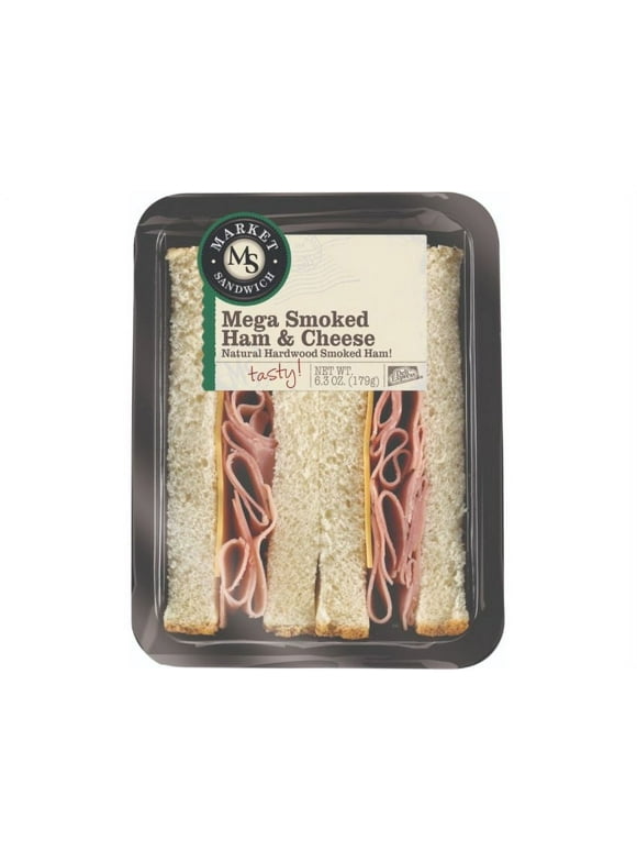 ham sandwiches in Sandwiches