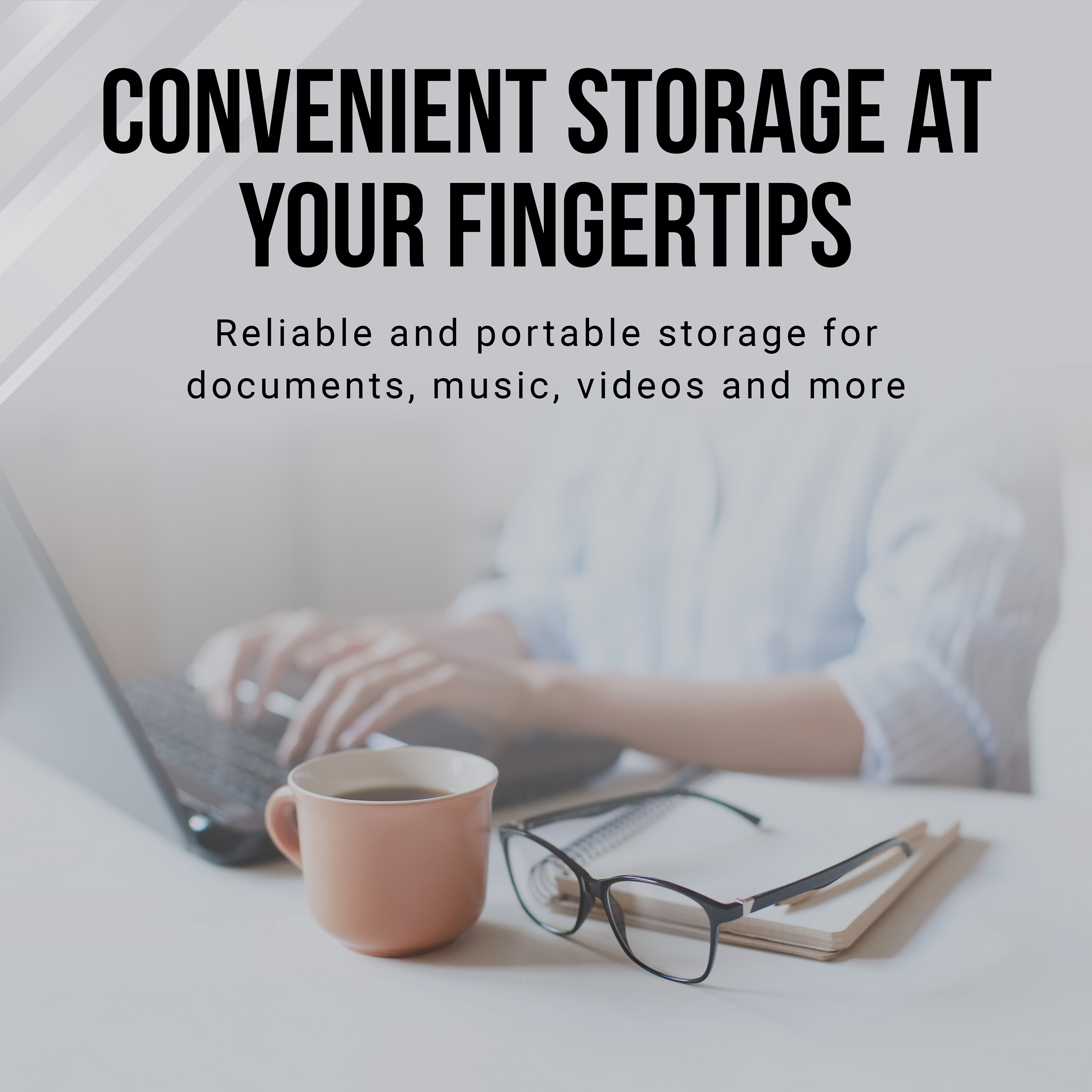 PNY 32GB Attaché USB 2.0 Flash Drive photo 3