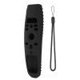 thumbnail image 1 of Escudo protector Funda protectora de silicona con cordón a prueba de polvo para LG Magic Remote Control FLhrweasw  El nuevo, 1 of 7