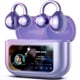 thumbnail image 1 of VEAT00L Auriculares de Oreja Abierta Tipo Clip,Pantalla Táctil LCD,Cancelación de Ruido de Llamadas ENC,60H de Uso, 1 of 7