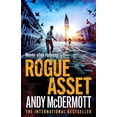 thumbnail image 1 of Pre-Owned Rogue Asset (Paperback) 1472263855 9781472263858, 1 of 1