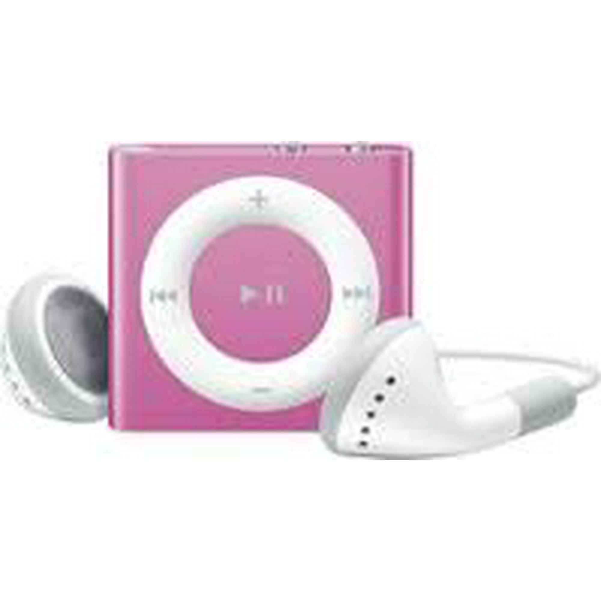 新品アップル Apple アイポッドシャッフル iPod shuffle 2GB Apple アップル iPod shuffle アイポッドシャッフル 2GB 未開封の買取