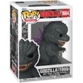 thumbnail image 2 of (POP Movies: Godzilla 70th- Godzilla 1999), 2 of 3