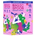 thumbnail image 2 of Magic Spoon Fruity Protein Cereal, 16 Ounce, 2 of 5