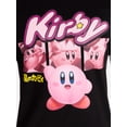 thumbnail image 4 of Kirby Men's Graphic Cotton Tee with Short Sleeves, Sizes XS-XL, 4 of 5