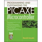 Angle View: Programming and Customizing the Picaxe Microcontroller, Used [Paperback]
