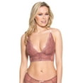 thumbnail image 5 of Gossard Superboost Lace Deep V Bralette 7718, 5 of 14