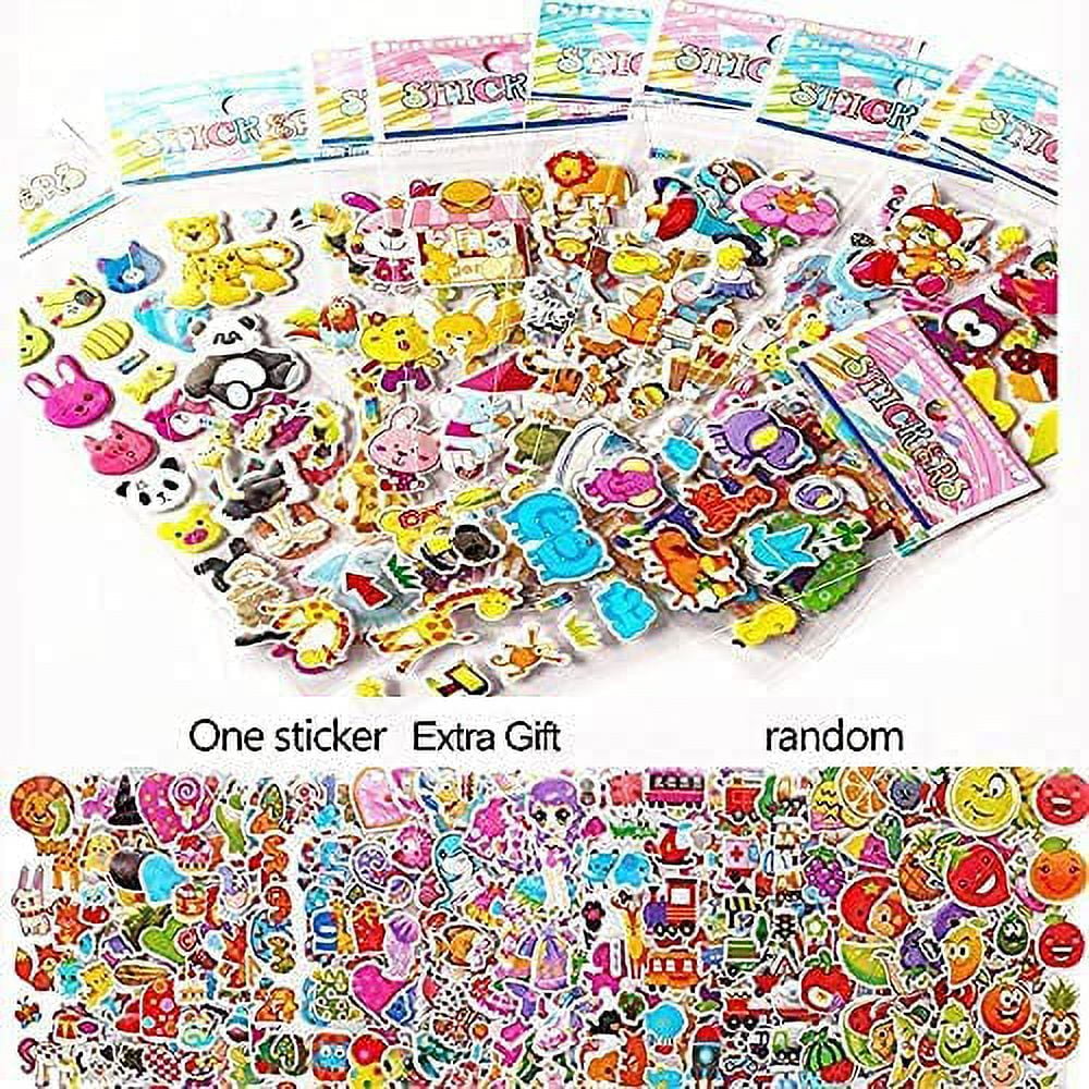 Pack of 45 Anime Stickers | Naruto Stickers | One Piece Stickers | Jujutsu  Kaisen Stickers