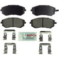 thumbnail image 4 of Bosch BE929H Bosch Blue Ceramic Brake Pads with Hardware, 4 of 5