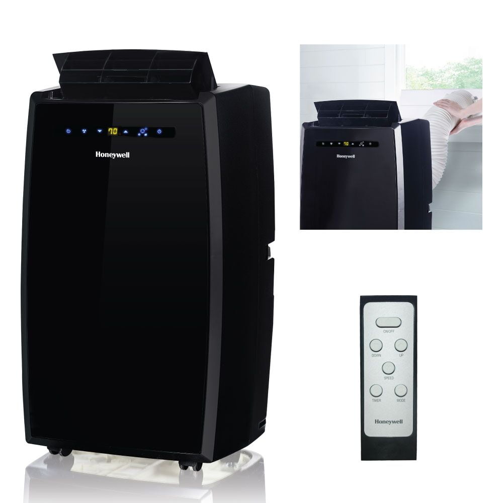 Honeywell MN Series Portable Air 