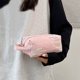 thumbnail image 5 of Fiudx Bolso de Hombro Informal, Elegante Material de Pu, Diseño de Correa Ajustable, Bolso Cruzado Versátil, Perfecto para El Trabajo o Citas, Aspecto Elegante, Tamaño 19 X 9 X 9 Cm., 5 of 6