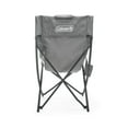 Coleman Forester Series Bucket Chair