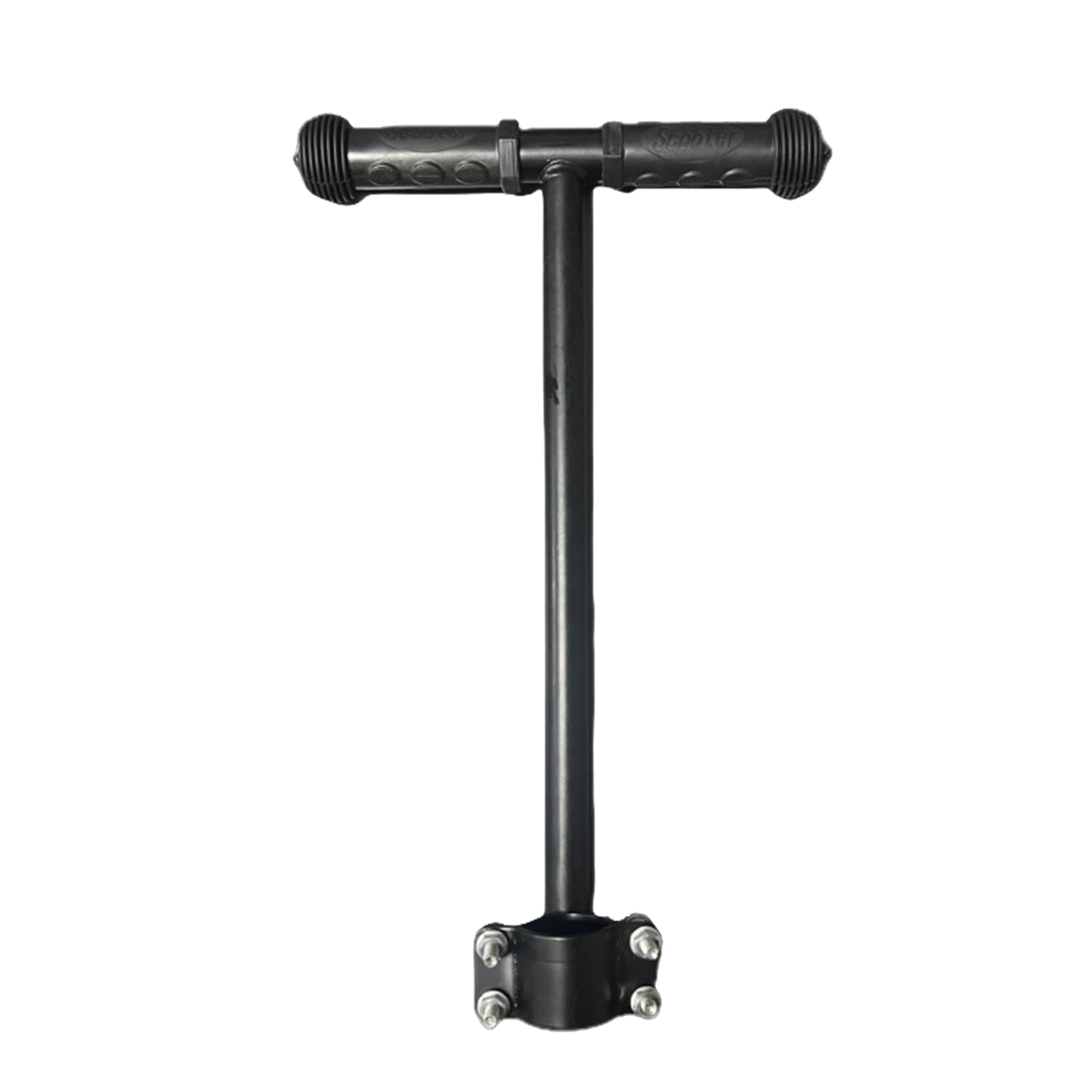 Detachable Strollers Handlebar Extension Handle for Pram and Pushchair for Most Models with Easy Setsup