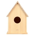 thumbnail image 6 of Made by Me Paint Your Own Birdhouse Kit, Boys and Girls, Child, Ages 6+, 6 of 11