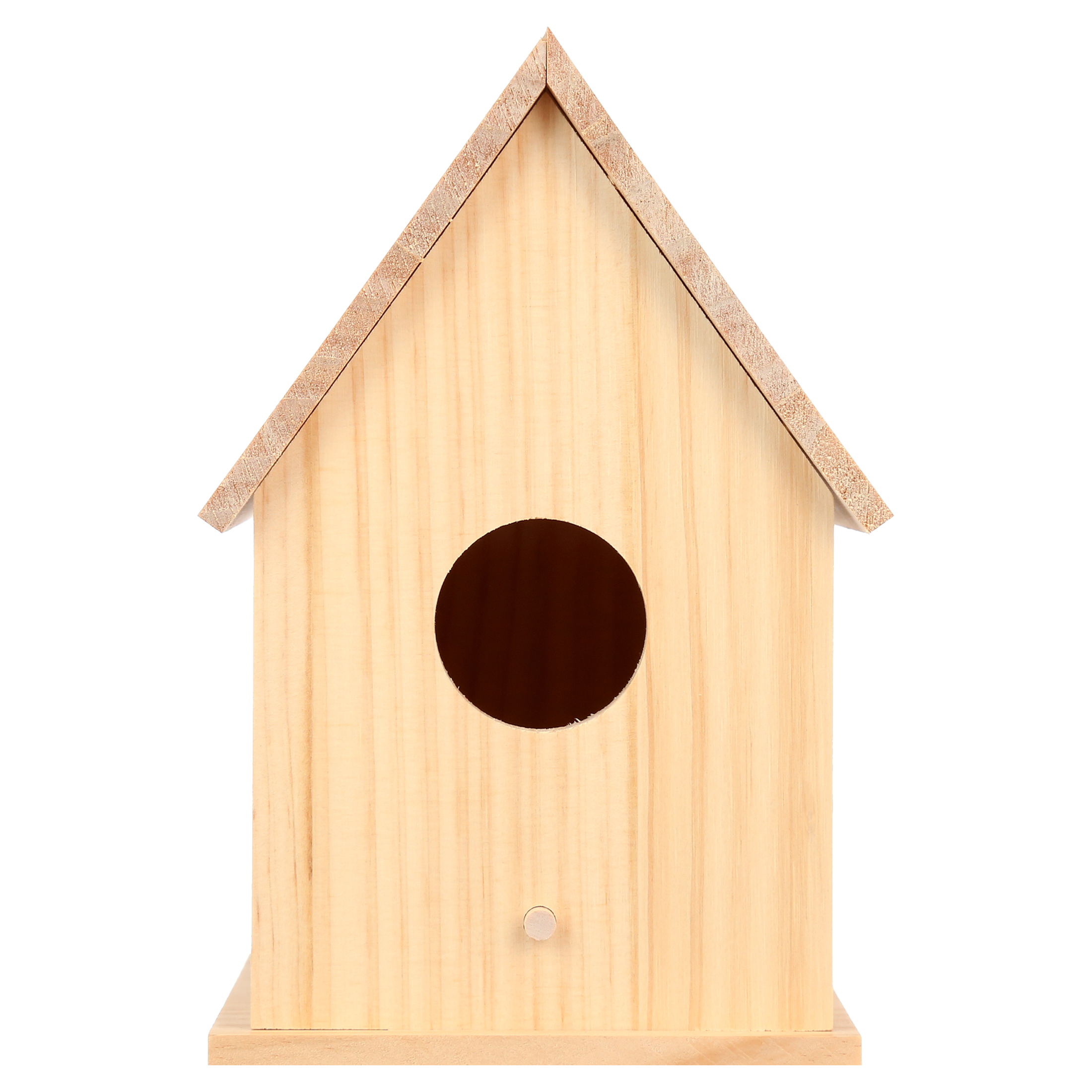 Made By Me Paint Your Own Birdhouse Kit photo 5