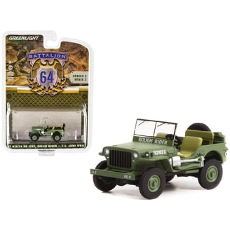 GAZ-05-194 Ambulance - WWII Military Miniatures Series - MINIART 1/35