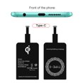 thumbnail image 4 of Wireless Charging Receiver Fast Qi Universal Fast Charger, 4 of 7