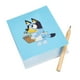 thumbnail image 4 of Set para fiesta de té Bluey Wooden, 18 piezas, juego de simulación para niños de más de 3 años, 4 of 5