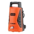 thumbnail image 2 of Hidrolavadora BLACK+DECKER PW1370TD-B3 1300W 1450 PSI, 2 of 3