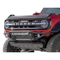 thumbnail image 2 of Havoc Offroad Metal Masher Front Bumper Fits 2021-2025 Ford Bronco, 2 of 4