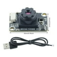 thumbnail image 3 of High Resolution 200MP 1080P USB Camera Module with Wide Dynamic Ranges Camera Module for All Users Wide Applications, 3 of 9