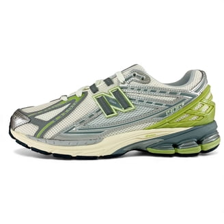 New Balance Fresh Foam X 1080v14 Grey Matter Men display picture 2
