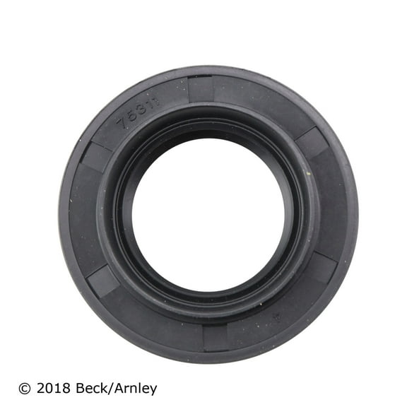 BeckArnley 052-3522 Seal Drive Axle Flange / Output
