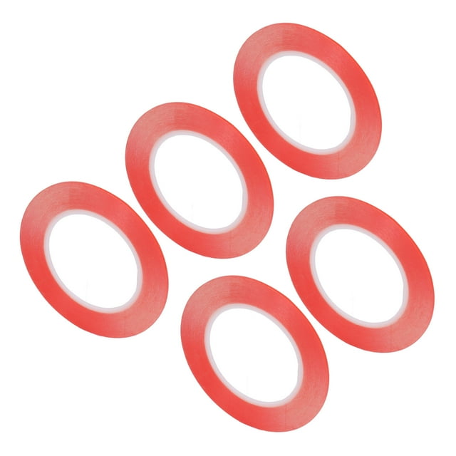 Double Sided Tape, Professional Double Sided Tape Removable Durable For Gift Wrapping