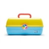 Caboodles On-The-Go Girl Cosmetic Bag