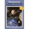 thumbnail image 1 of Planetarium. Libro póster, 1 of 2