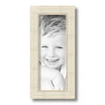 thumbnail image 2 of ArtToFrames 5x13" White Panel Picture Frame, Multi Wood Poster Frame, with Regular Glass and 2 (FBPL-5095), 2 of 7