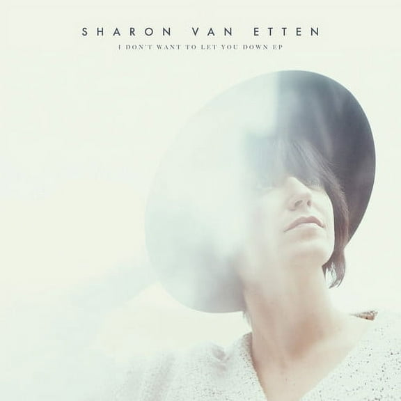 Sharon Van Etten - I Don't Want to Let You Down - Music & Performance - Vinyl