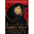 thumbnail image 1 of Gabriel Finley And The Raven's Riddle, 1 of 4