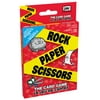 Jax Rock Paper Scissors - Bilingual