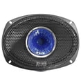 thumbnail image 2 of Medio Rango JC Power 6x9" 2 Vías 250W RMS - P69MD, 2 of 5
