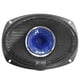 thumbnail image 2 of Medio Rango JC Power 6x9" 2 Vías 250W RMS - P69MD, 2 of 5