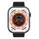 thumbnail image 3 of Reloj Inteligente Fralugio Hk9 Pro Max Smart watch Amoled Hd Negro, 3 of 3