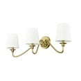 thumbnail image 5 of Z-Lite 3 Light Wall Sconce, 5 of 8