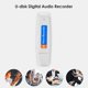 thumbnail image 4 of SK001 Portable U Disk TF Card USB Digital Audio Voice Recorder Pen (Blanco), 4 of 4
