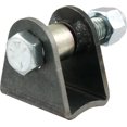 thumbnail image 1 of Allstar ALL60107 Narrow Radius Mount Style Weld-On Coil-Over Shock Mounting Bracket, 1 of 1