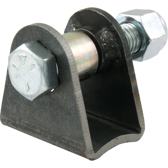 Allstar ALL60107 Narrow Radius Mount Style Weld-On Coil-Over Shock Mounting Bracket