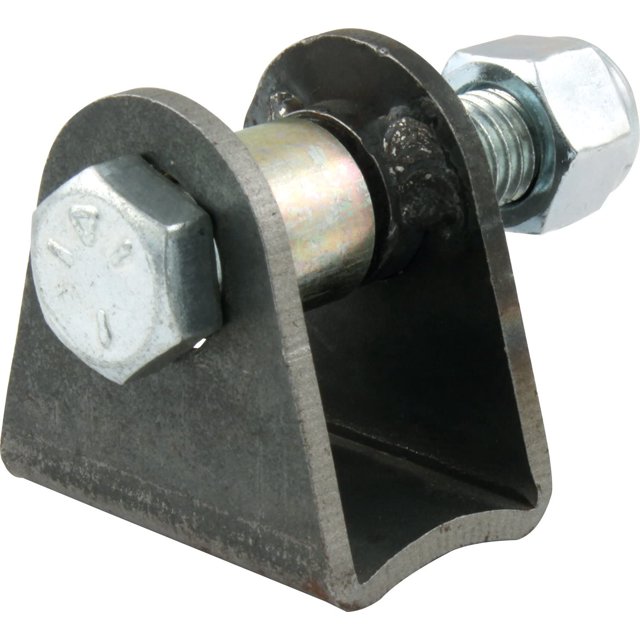 Allstar ALL60107 Narrow Radius Mount Style Weld-On Coil-Over Shock Mounting Bracket