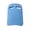 Blue, variant on Swimming Kickboard U Shaped Beginners Water Board Waterproof Swimming Foam Board Portable Swim Kick Board for Swimming Training