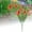 Red, variant on Artificial Flowers With Stem for OutdoorsâUV Resistant Daisy & Spring Blooms â Realistic Silk Flowers for Porch, Patio, Planters & Window Boxes â All-Season Durable Home Decor Gift (14.5'')