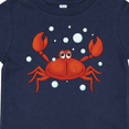 thumbnail image 4 of Inktastic Gideon's Crab Boys Baby T-Shirt, 4 of 5