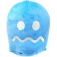 thumbnail image 2 of Toynk Pac-Man Triggered Blue Ghost 7-Inch Plush, 2 of 2