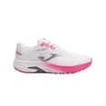 thumbnail image 1 of Tenis Sport Running Para Mujer Joma® Color Blanco Fiusha blanco 25.5, 1 of 7
