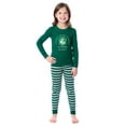 thumbnail image 3 of Harry Potter Founder Wizarding World Tight Fit Family Pajama Set, 3 of 7