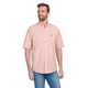 thumbnail image 1 of Camisa Regular fit Manga Corta Lee Hombre 383 azul CH, 1 of 5